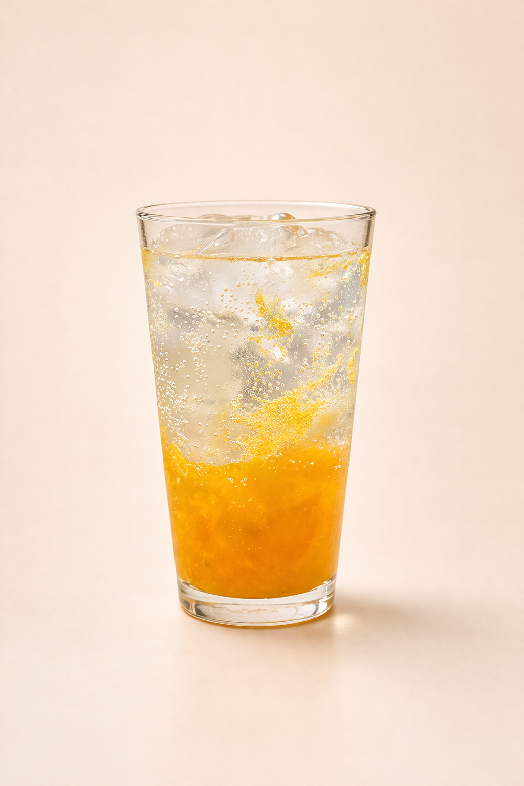 Mango Splash